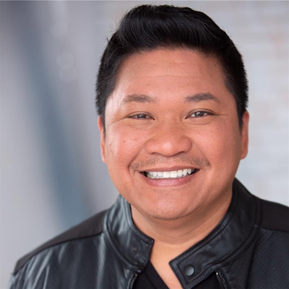 Marincomedyshow Presents…Shawn Felipe - Comedy at Trek Winery