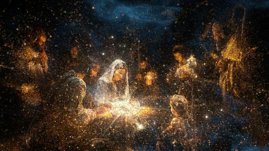 Evening of Christmas Music at The Church of Jesus Christ of Latter-day Saints