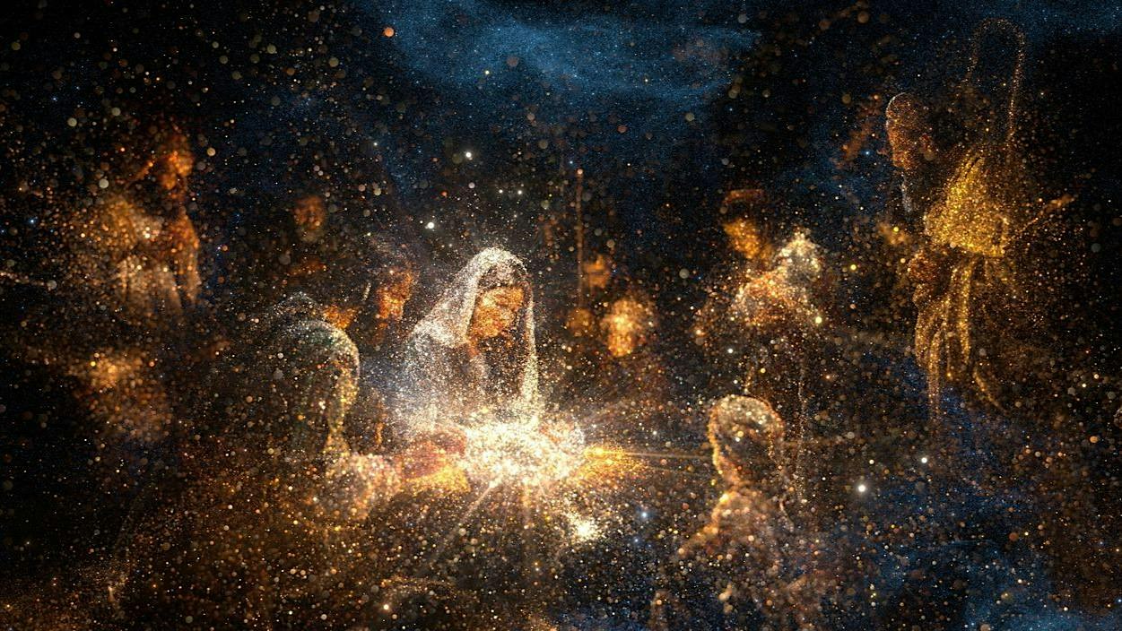 Evening of Christmas Music - Live Music at The Church of Jesus Christ of Latter-day Saints