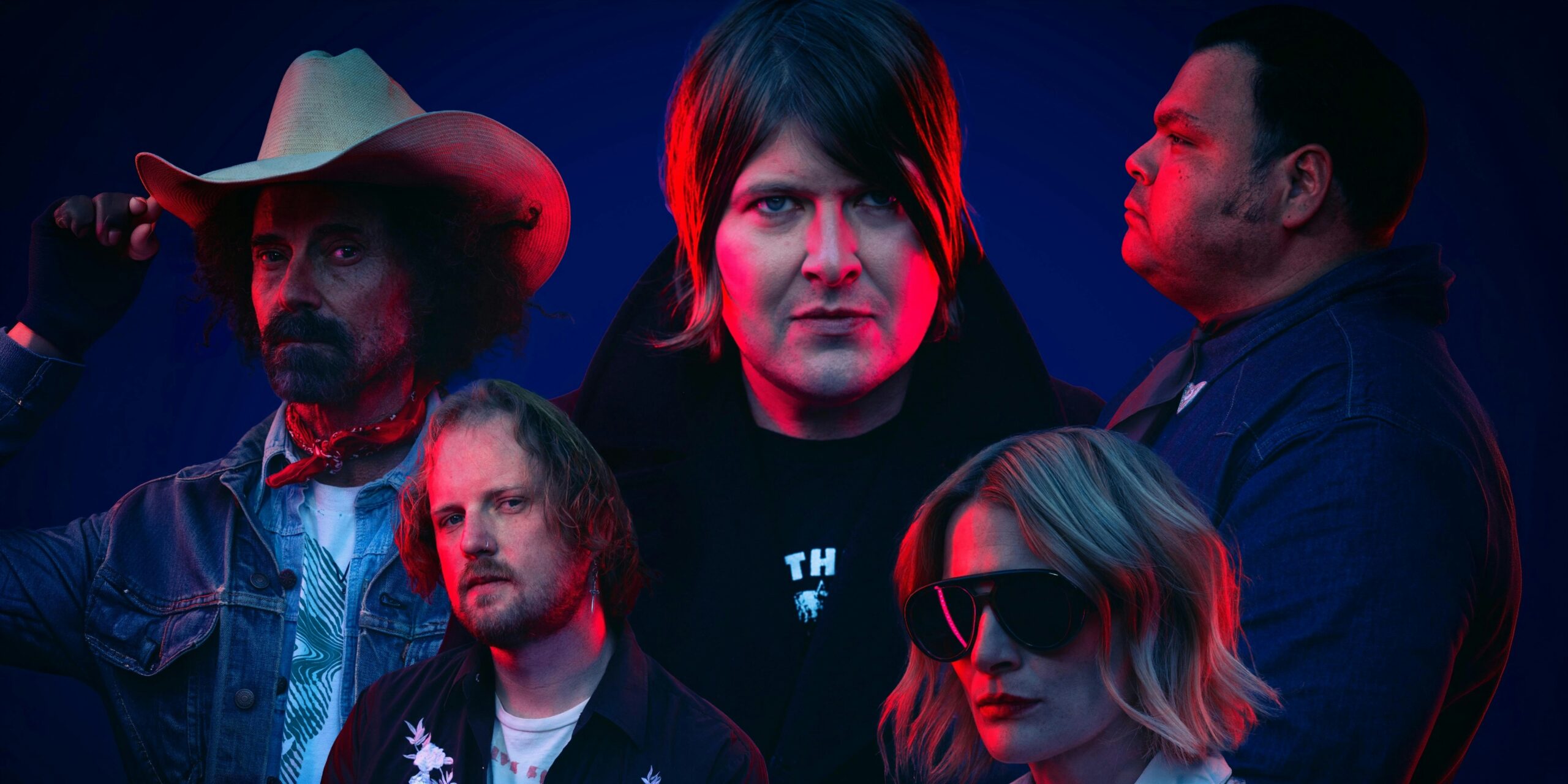 Federale "Love & Other Lies" Album Release Tour - INSIDE - FREE at Smiley's Schooner Saloon, Hotel & Kitchen in Bolinas