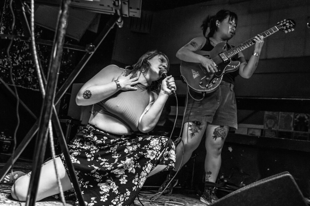 Medscool – INSIDE – FREE at Smiley’s Schooner Saloon, Hotel & Kitchen