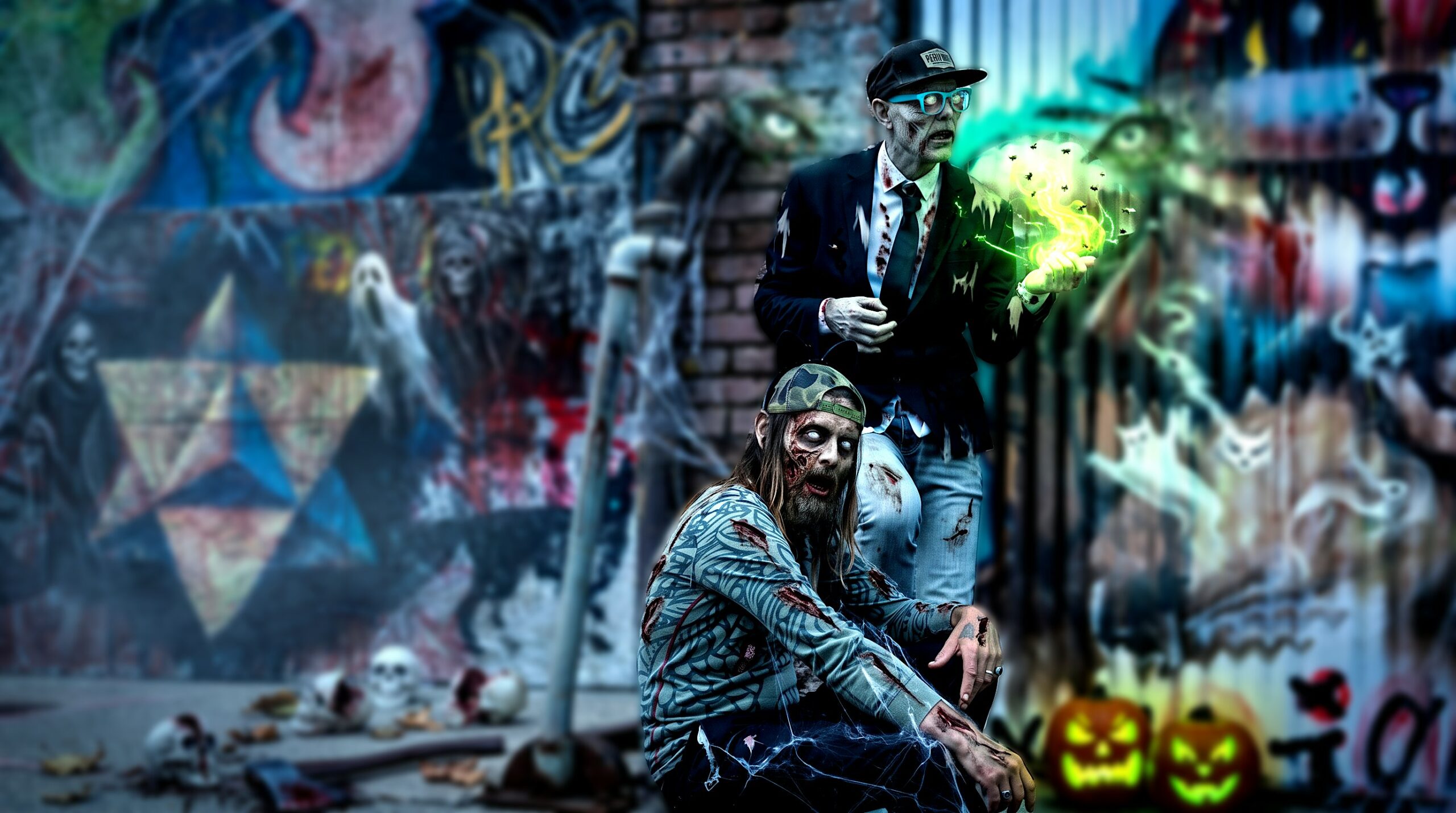 Space Suit's Halloween Bash w/DJ  Kansas - INSIDE at Smiley's Schooner Saloon, Hotel & Kitchen in Bolinas