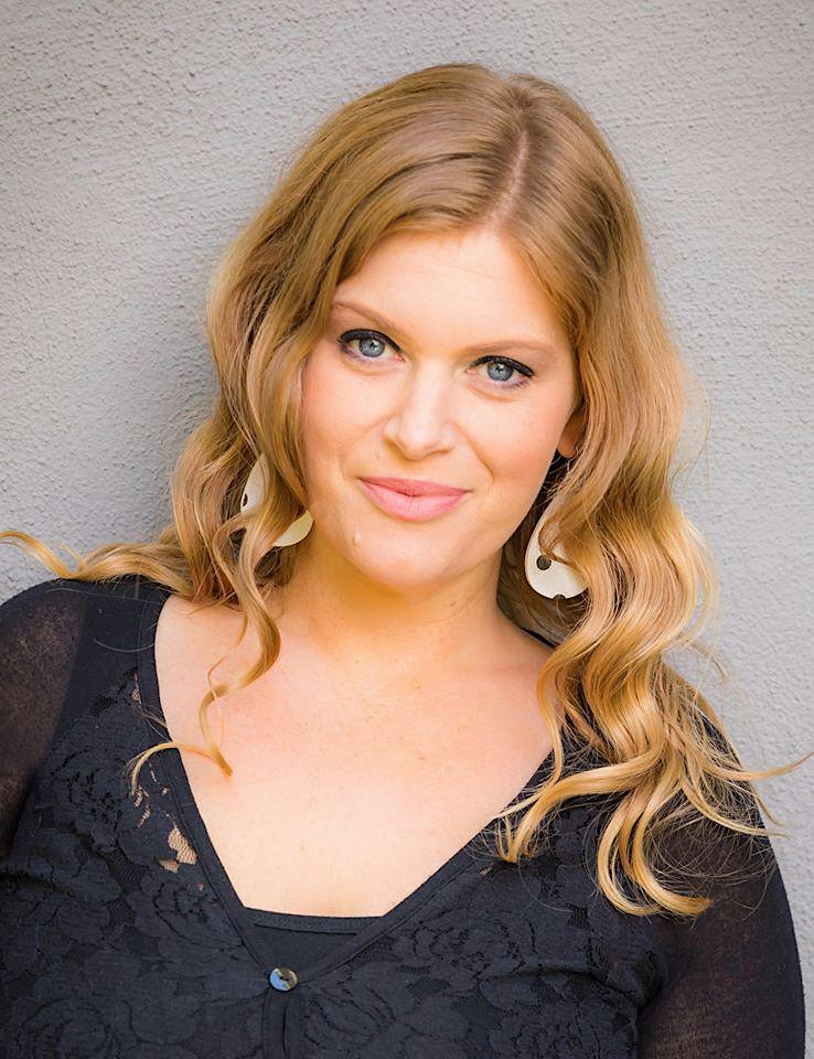 Marincomedyshow Presents...Gina Stahl-Haven at Trek Winery in Novato